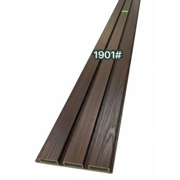 Madiega Furniture - 1901# WPC Wall Panels (10 Units)