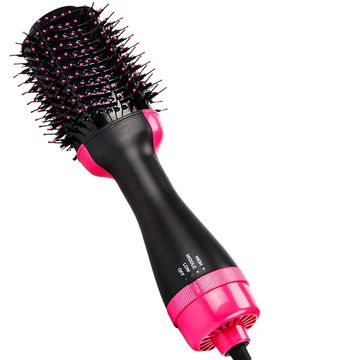 3-in-1 Hair Dryer and Volumiser with Ceramic Heater & Styler Comb