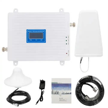 2G - 4G Mobile Phone Signal Booster