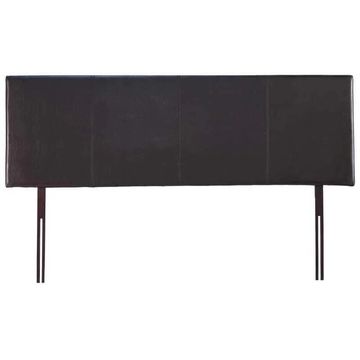 Vividitto - Urbi Leather Headboard - King