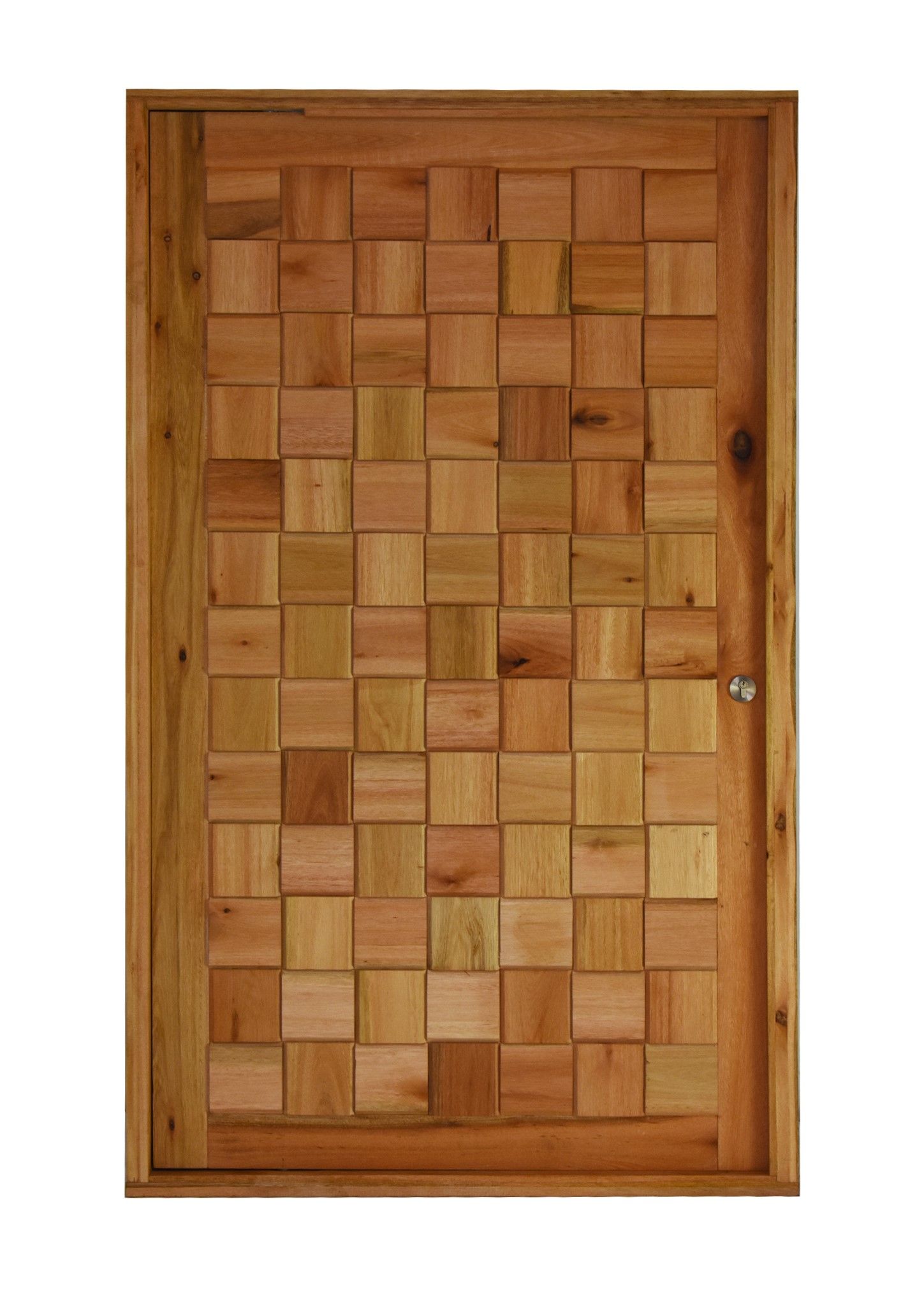 COBBLE PIVOT Doors