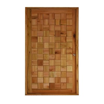 COBBLE PIVOT Doors