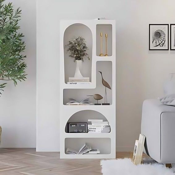 Rachel Bookcase