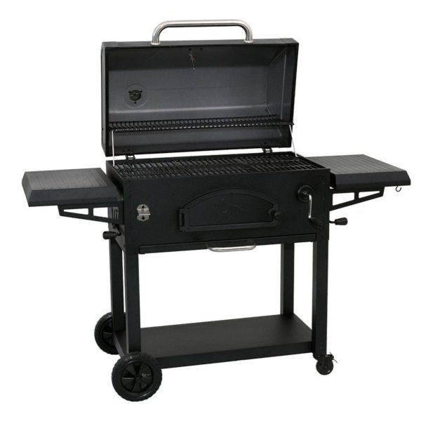 Char-Griller Legacy Braai