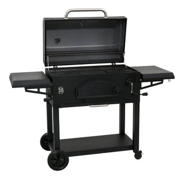 Char-Griller Legacy Braai