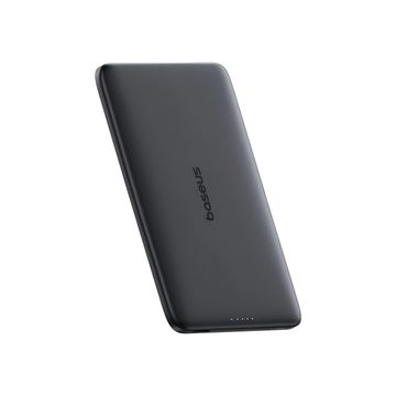 Baseus PicoGo AM41 Ultra-Slim Magnetic Power Bank 5000mAh 20W - Cosmic Black