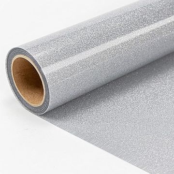 High Gloss Light Grey Vinyl Wrap Interior