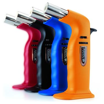 PORTABLE GAS OPERATED BLOW TORCH