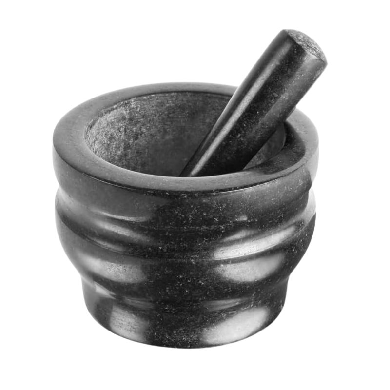 Cole & Mason Granite Pestle and Mortar