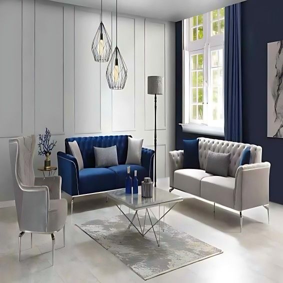 Caroll Living Room Set