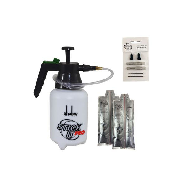 Stickit Pro Repair Kit - 1kg