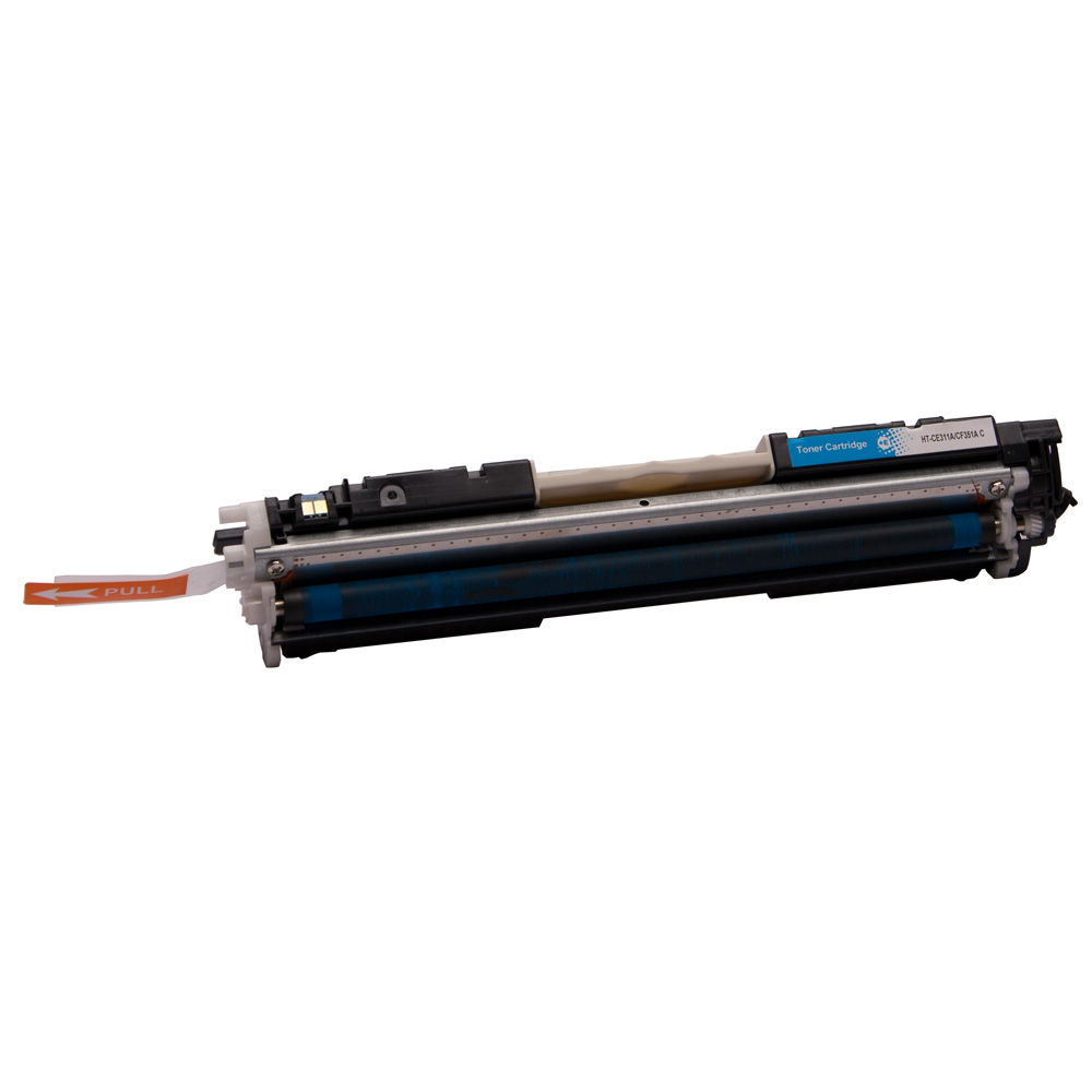 HP 130A Cyan Generic Cartridge (CF351A)