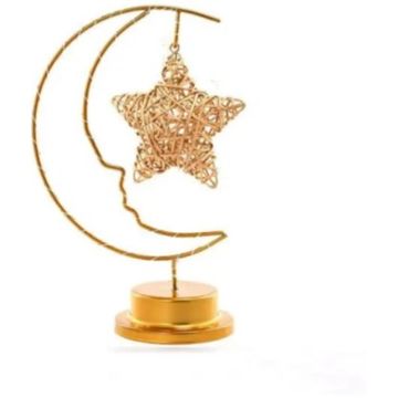 Moon Light Night Lamp