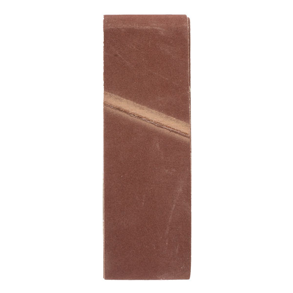 Sanding Belt 60x400mm 150Grit 2 Piece (for Triton Palm Sander) - 5 Pack