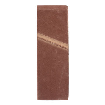 Sanding Belt 60x400mm 150Grit 2 Piece (for Triton Palm Sander) - 5 Pack