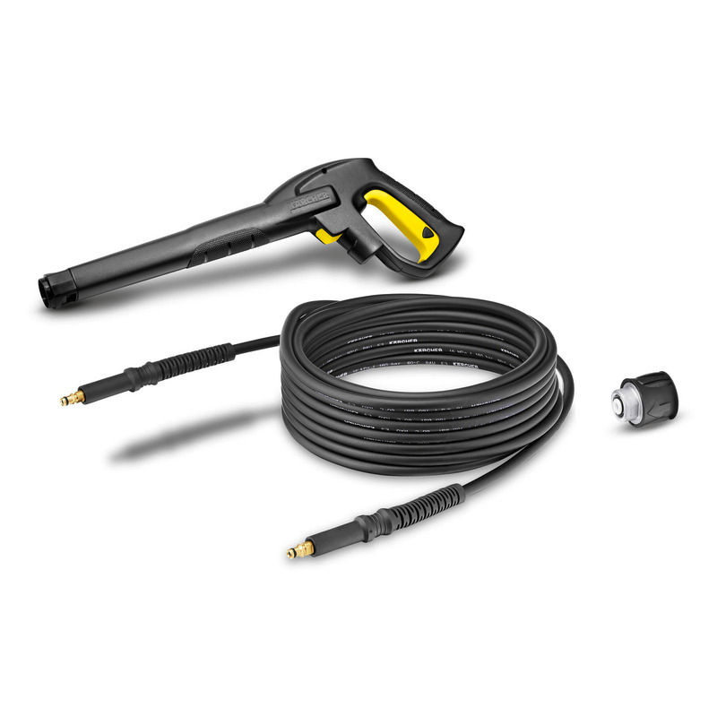 Karcher HK 7.5m High-Pressure Hose Kit (High Pressure Washer K 2 To K 7 Compatible)