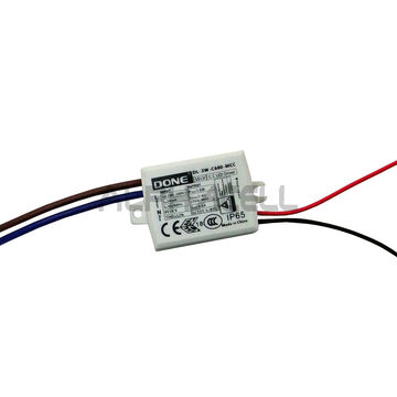 DRIVER LED - 12v 3w ALPHACELL