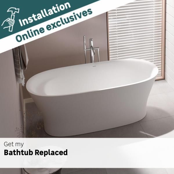 Installation Bathtub Removal and Installation LEROY MERLIN South Africa
