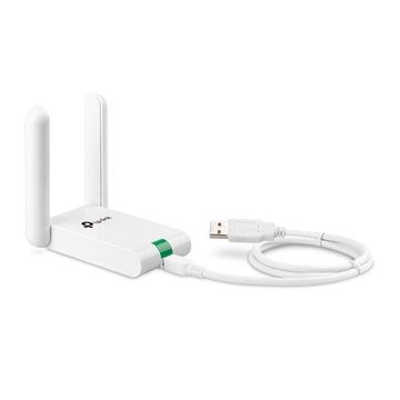 Tp-Link Tl-Wn822N 300Mbps High Gain Wireless N Usb Adapter