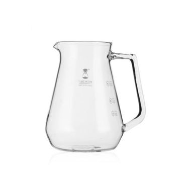 TIMEMORE Glass Coffee Server 360ml