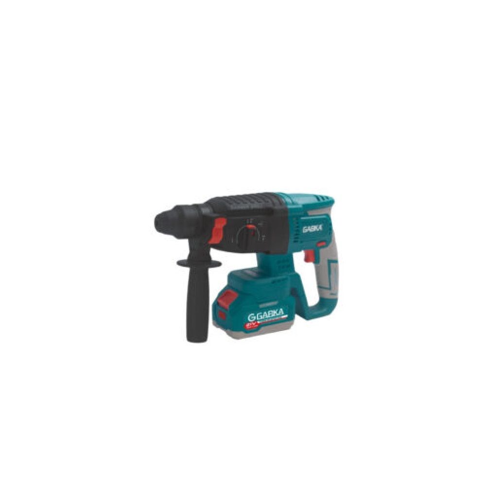 Super Industrial SDS Plus Rotary Hammer Drill 21V