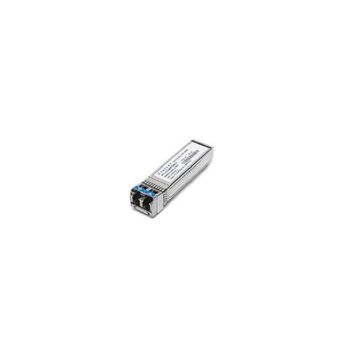 Siae 2.5Gbps Single Mode Sfp+ Module, Duplex Lc Connector, Up To 6.144 Gb S Bi-Directional