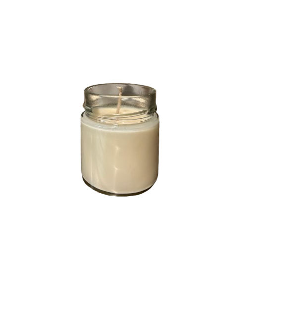 French Vanilla Scented Candle -200ml