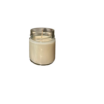 French Vanilla Scented Candle -200ml