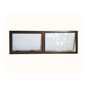 Aluminium Window 1800 x 600 PT1806