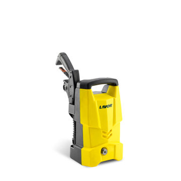 Red Rhino - 1700w Pressure Washer - 120 Bar