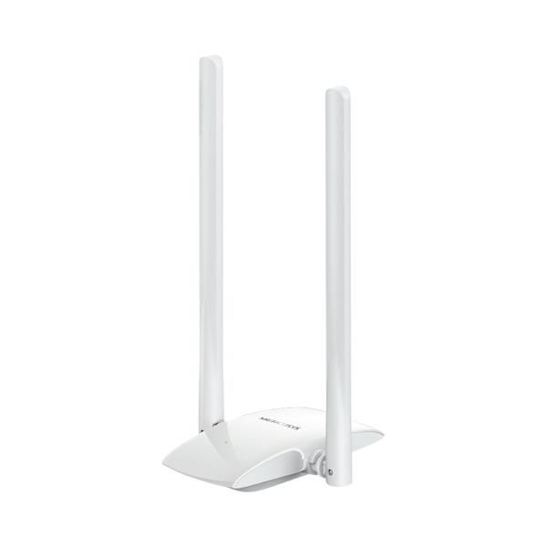Mercusys 300Mbps 5Dbi High-Gain Wireless Usb Adapter (Mw300Uh)