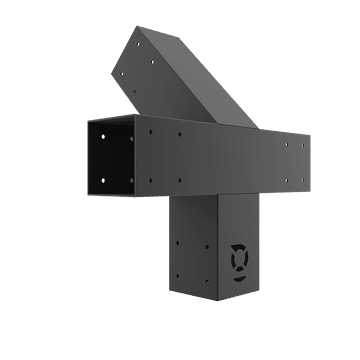 5 Way Mid Span Pitch Bracket (STD)