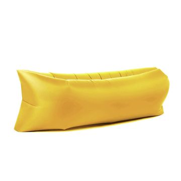 Laybag Bed Inflatable Outdoor Sleeping Bed