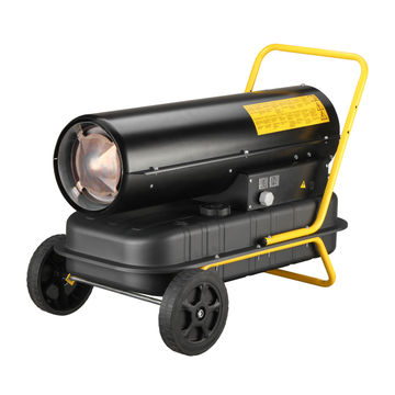 Diesel Heater - 50kW
