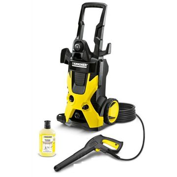 Karcher Pressure Washer K 4 Classic