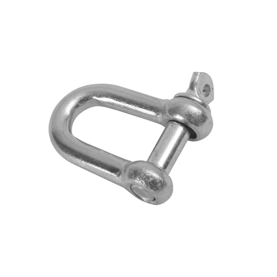D Shackle 13Mm 2Piece