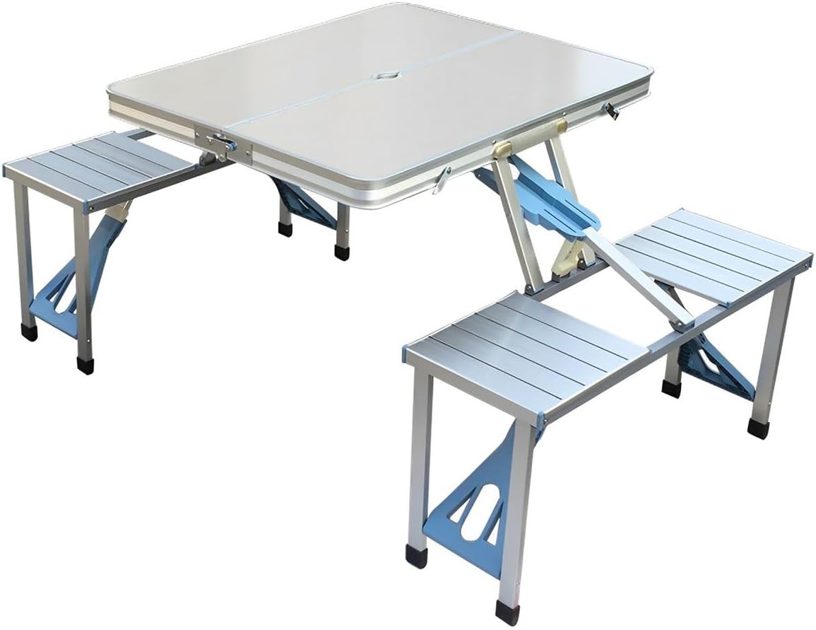 Foldable Picnic Table