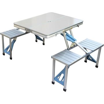 Foldable Picnic Table