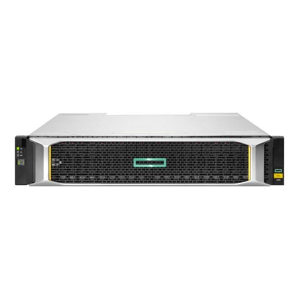 Hpe Msa 2062 16Gb Fc Sff Storage
