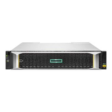 Hpe Msa 2062 16Gb Fc Sff Storage