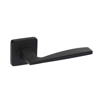 ALEXA DOOR HANDLE MATT BLACK