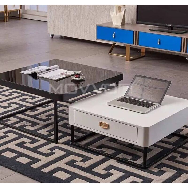 Ora Coffee Table