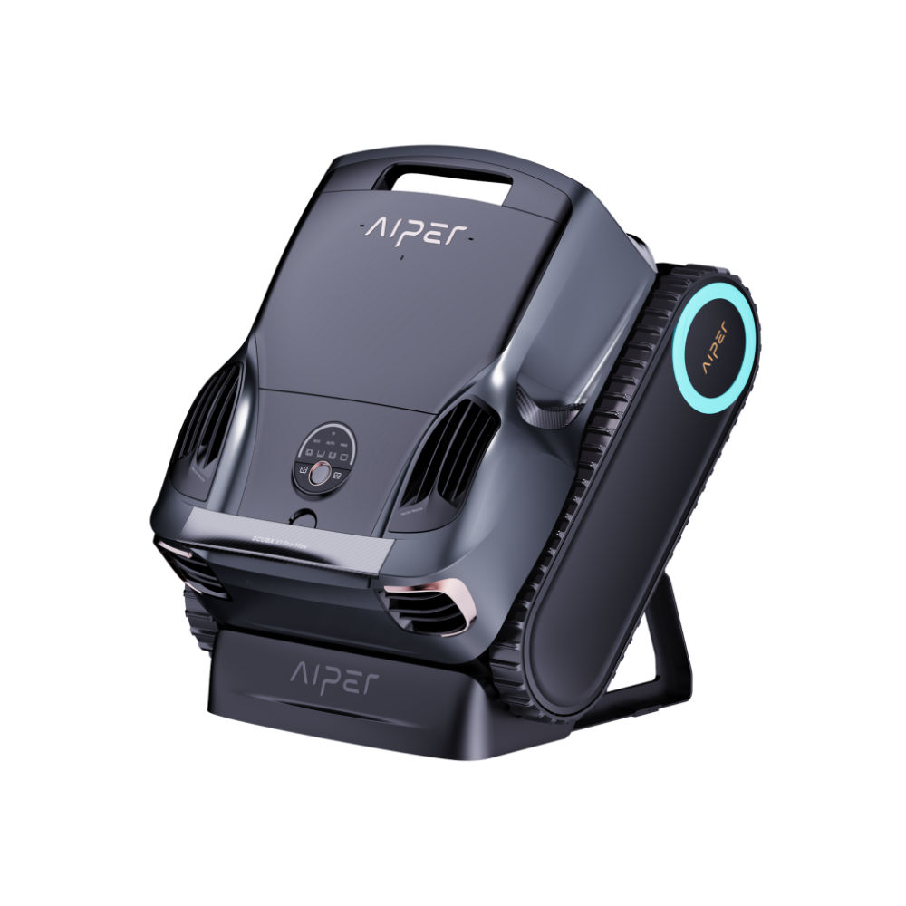 Aiper Scuba X1 Pro MAX Cordless Robotic Pool Cleaner