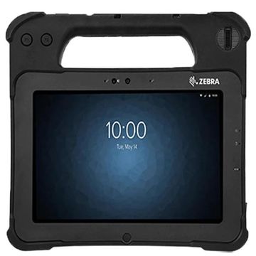 Zebra Xpad L10 10.1" Rugged Tablet - Pentium Apollo Lake, 8Gb Ram, 128Gb Ssd, Windows 10