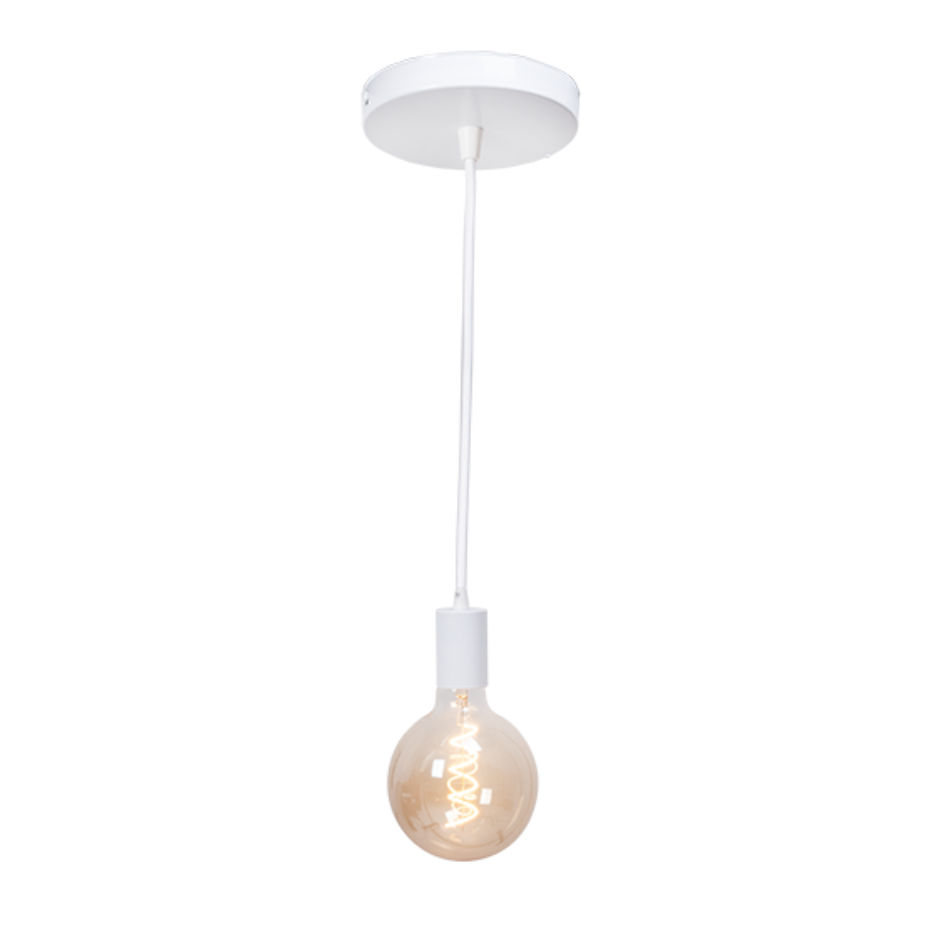 uick Overview Cup + cord for JC300 / JC301 Radiant Lighting
