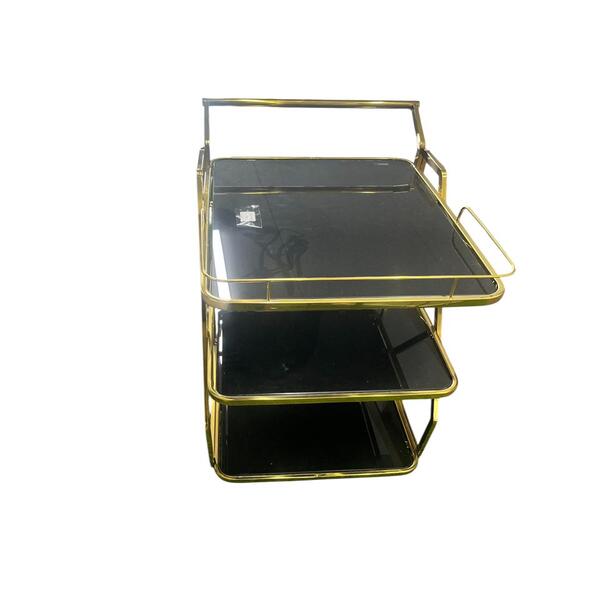 Tray Trolley Cart