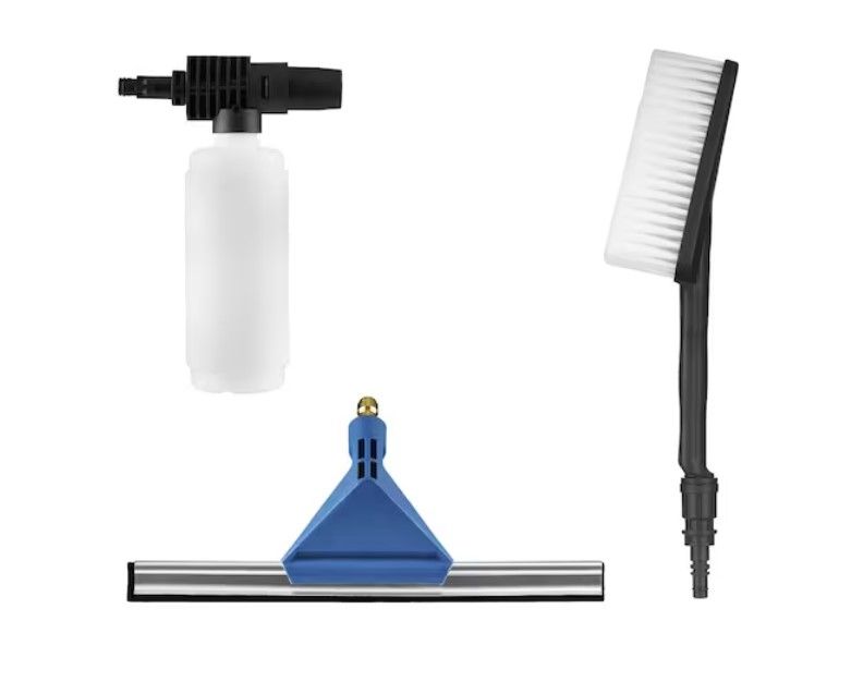 Black & Decker Cleaning KIT |BZOSBSK3-XJ
