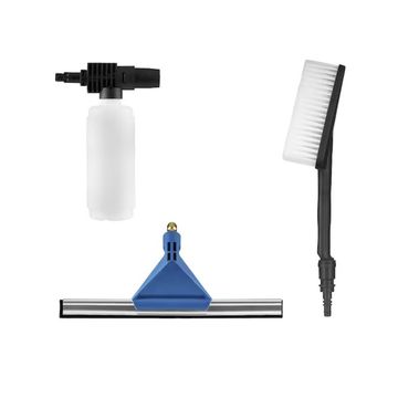 Black & Decker Cleaning KIT |BZOSBSK3-XJ