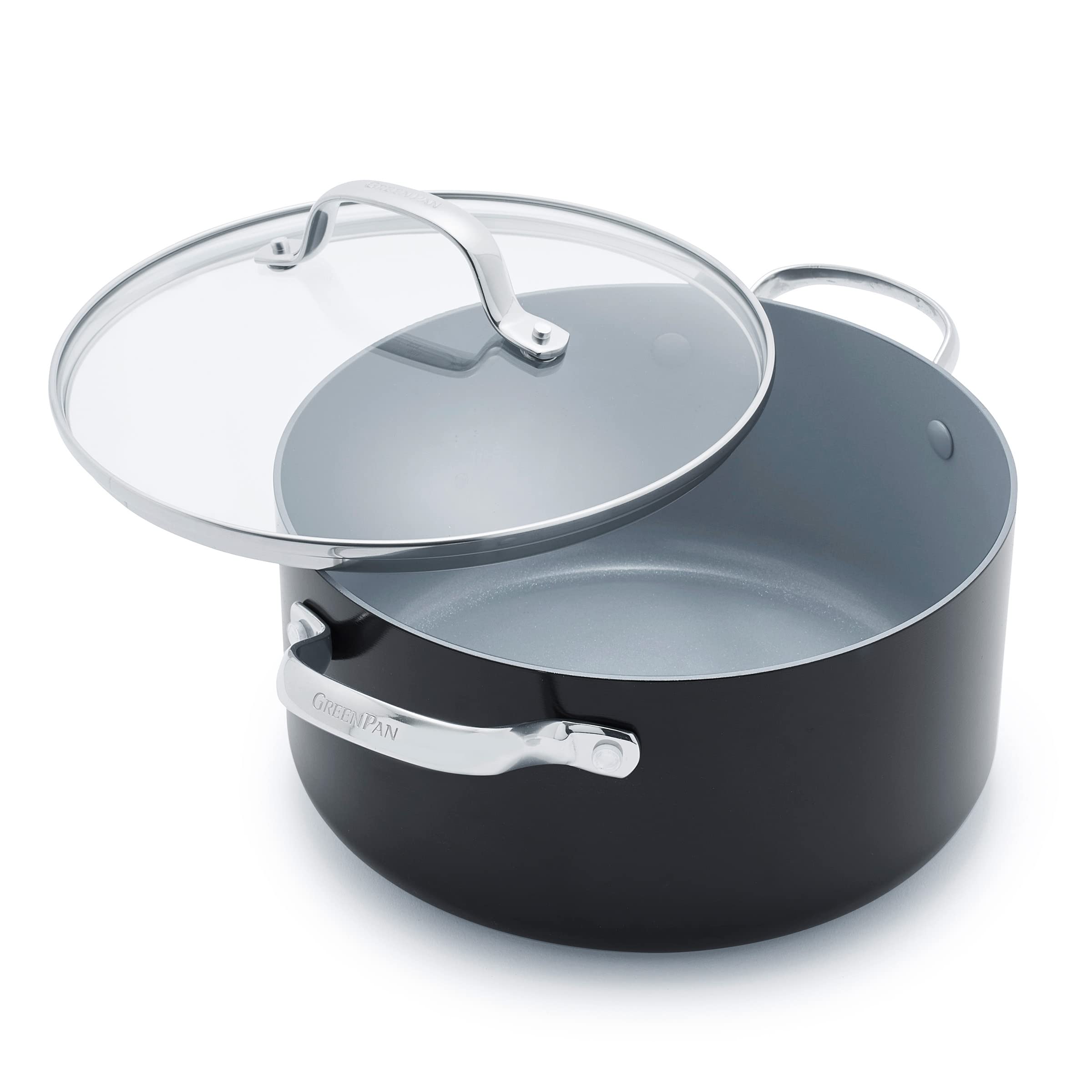 Danny Home Energy Non Stick Casserole Pot