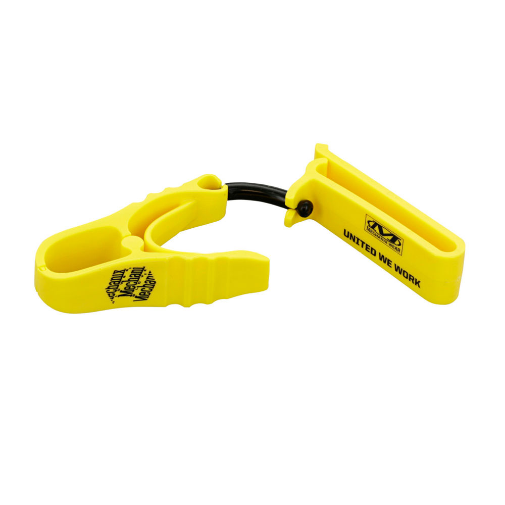 Mechanix Wear Glove Clip